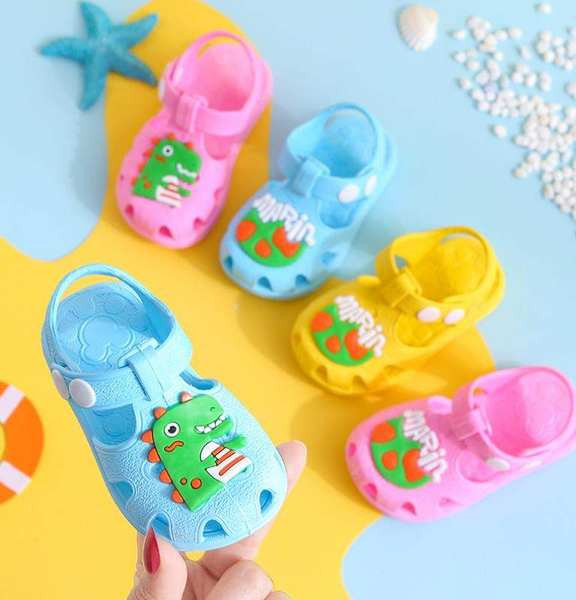 Novi model dječjih sandala za plažu za dječake i djevojčice