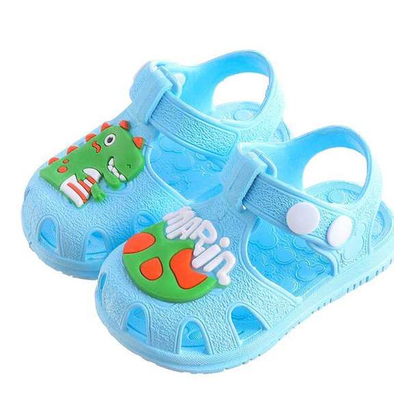 Novi model dječjih sandala za plažu za dječake i djevojčice