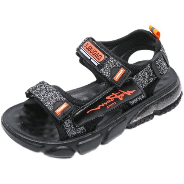 Ljetne ležerne sandale za dječake