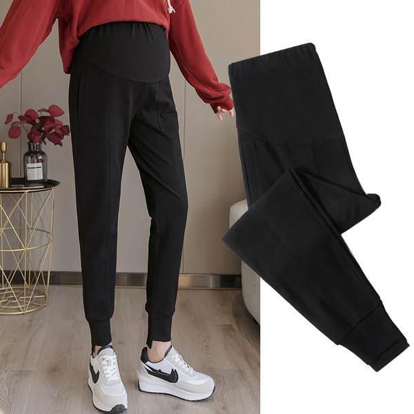 Ikdienas sieviešu sporta apakšveļa grūtniecēm