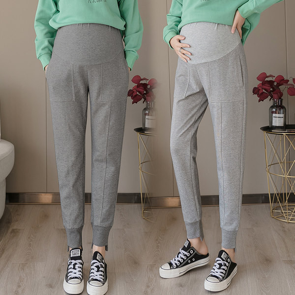 Ikdienas sieviešu sporta apakšveļa grūtniecēm