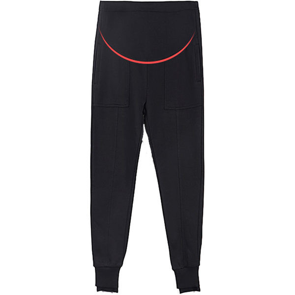 Ikdienas sieviešu sporta apakšveļa grūtniecēm