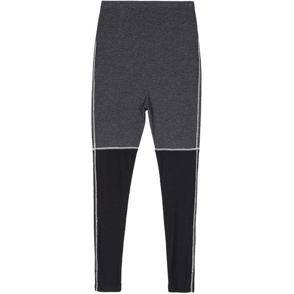 Γυναικείο κολάν με μακρύ μοντέλο για εγκύους