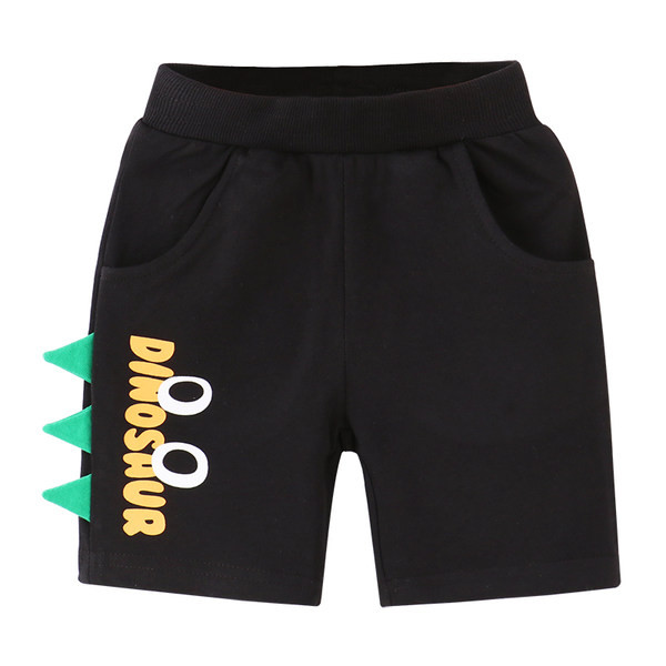 Παιδικό κολλημένο παντελόνι με τρισδιάστατο στοιχείο