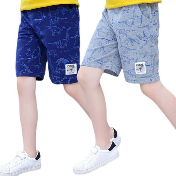 Παιδικά σορτς με τσέπες σε διάφορα χρώματα