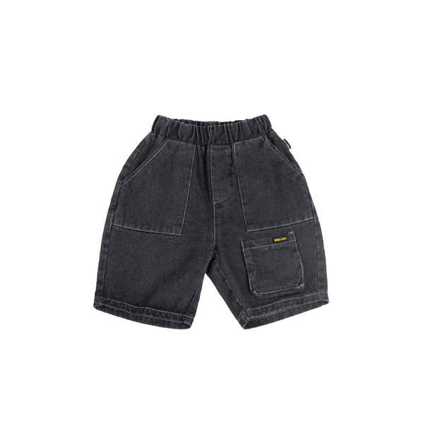 Παιδικά τζιν με ελαστική μέση