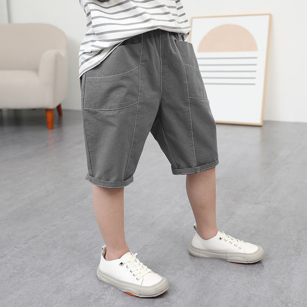 Moderne ljetne kratke hlače za dječake