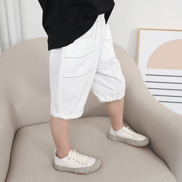 Moderne ljetne kratke hlače za dječake