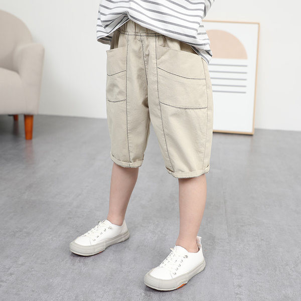 Moderne ljetne kratke hlače za dječake