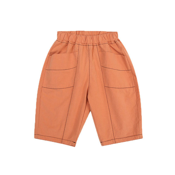 Moderne ljetne kratke hlače za dječake