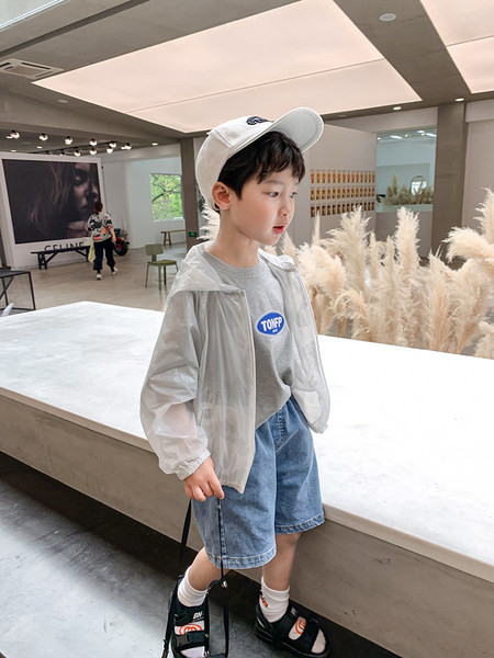 Νέο μοντέλο παιδικά τζιν με τσέπες