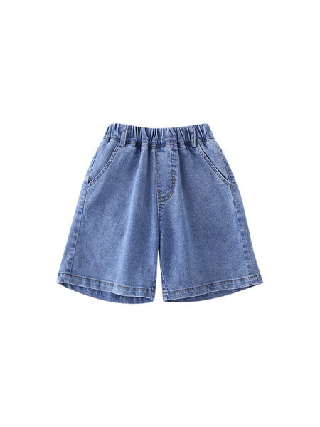 Νέο μοντέλο παιδικά τζιν με τσέπες