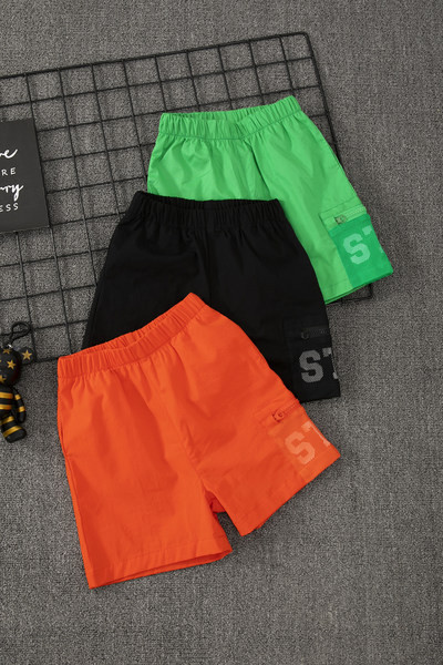 Σπορ και casual σορτς για αγόρια