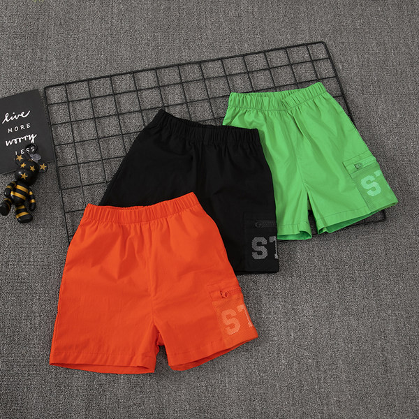 Σπορ και casual σορτς για αγόρια