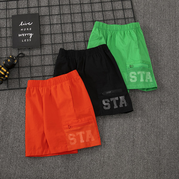 Σπορ και casual σορτς για αγόρια