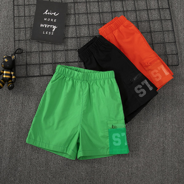 Σπορ και casual σορτς για αγόρια