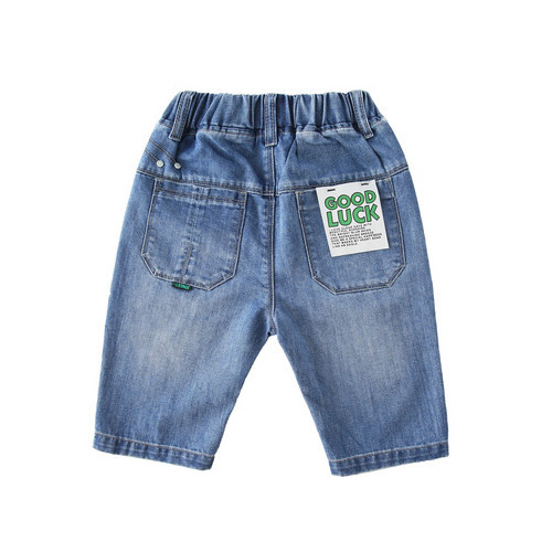 Μοντέρνα παιδικά σορτς - διάφορα μοντέλα για αγόρια