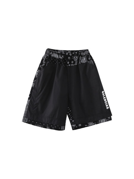 Moderne kratke hlače 3/4 dužine za dječake