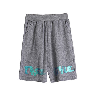 Dječje kratke hlače s elastičnim strukom za dječake