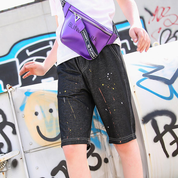 Ежедневни панталони за момчета подходящи за плаж