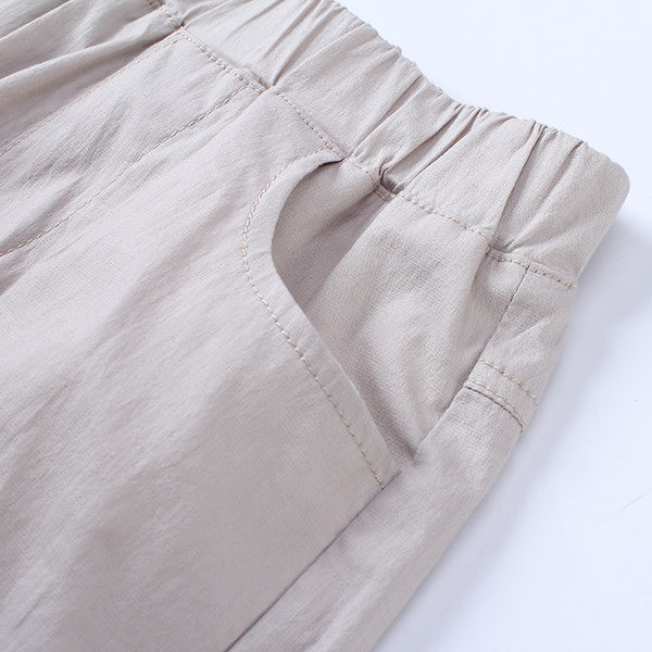 Детски къси панталони с надписи  за момчета