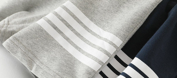 Детски ежедневни панталони с ластична талия-два модела