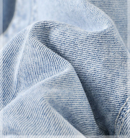 Ежедневни къси дънки с ластична талия-за момчета