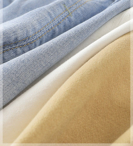 Детски къси дънки с джобове и ластична талия за момчета-два модела