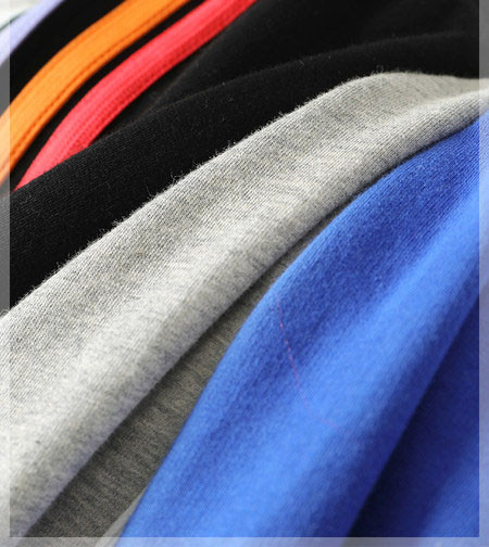 Детски ежедневни панталони с кант и ластична талия