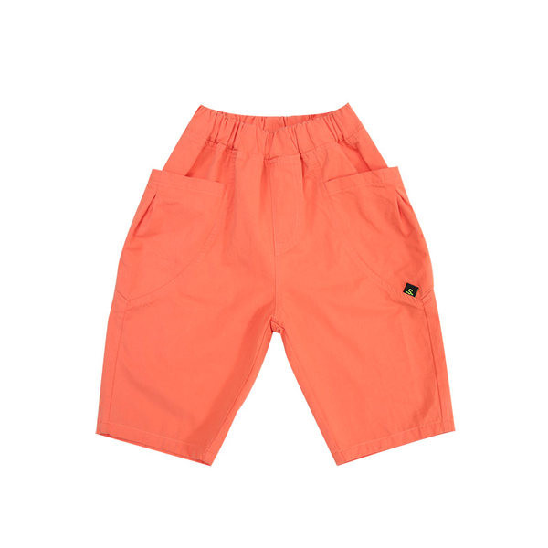 Детски ежедневни панталони с джоб 