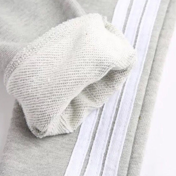 Ежедневни детски летни панталони с връзки - два модела