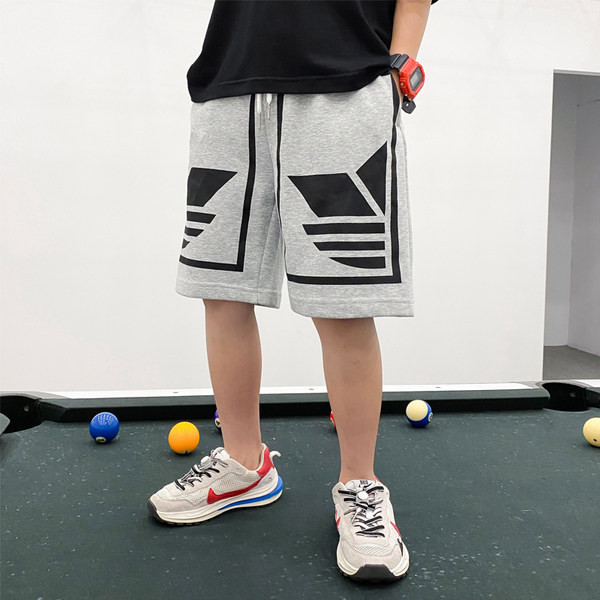 Ежедневен детски панталон с джобове-за момчета