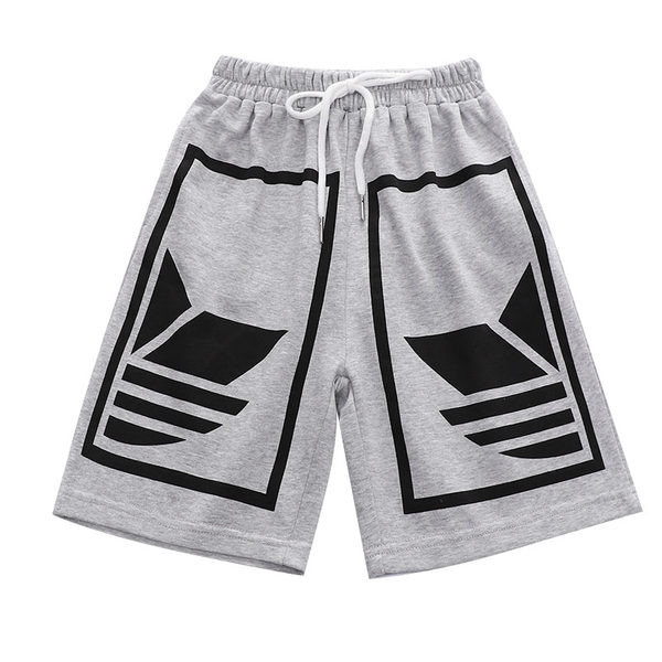 Ежедневен детски панталон с джобове-за момчета