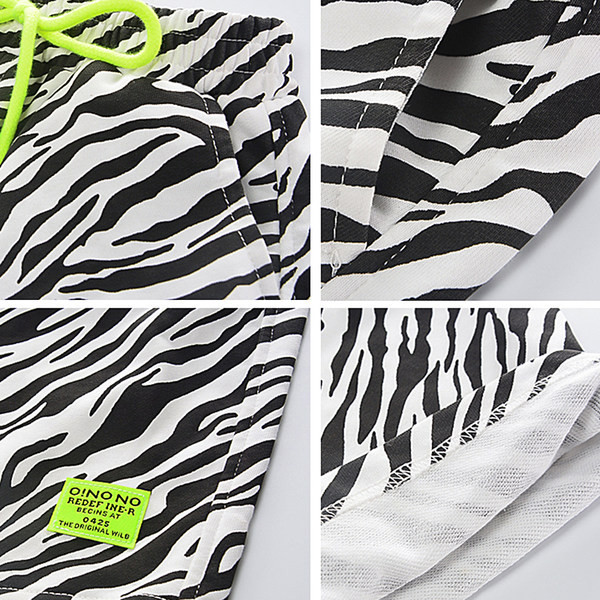 Детски къси ежедневни панталони с връзки 