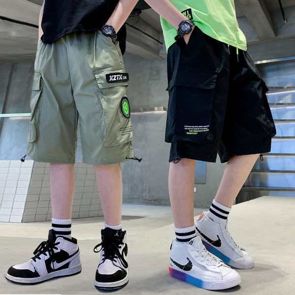 Zsebes gyereknadrág új modellje