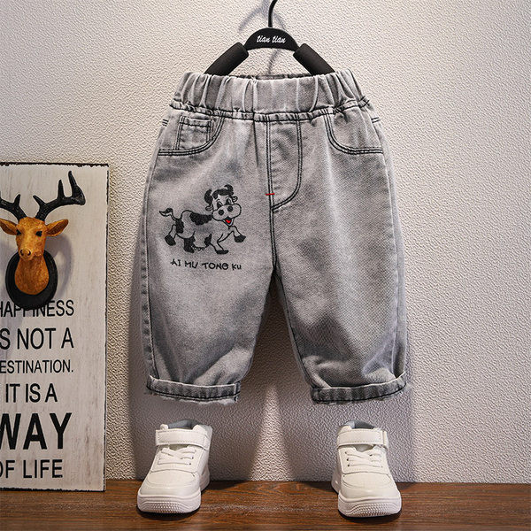 Halli värvi ja aplikatsiooniga lasteteksad