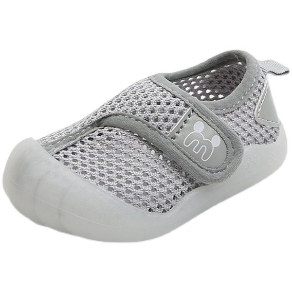 Beebi suvised võrkjalatsid poistele ja tüdrukutele