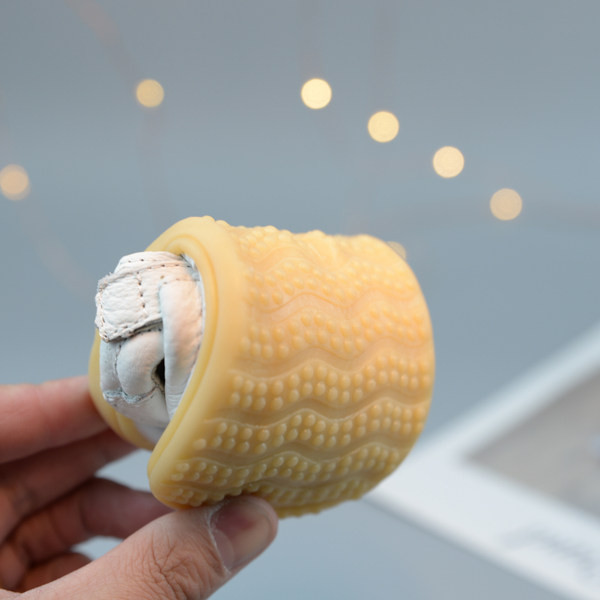 Takjapaelaga ökonahast beebikingad