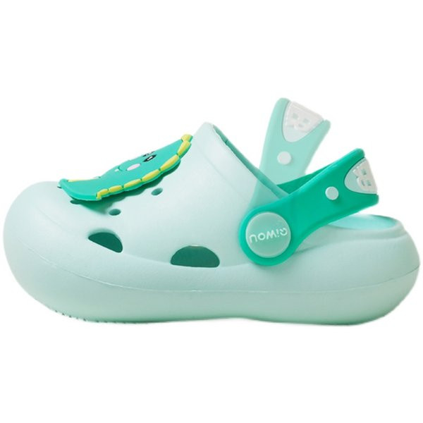 Suvised beebi kummisandaalid