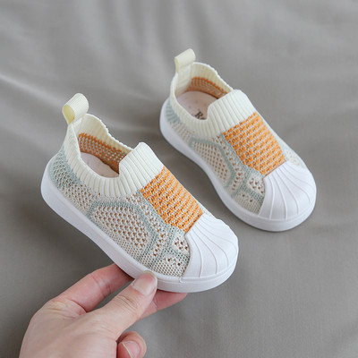 Παιδικά παπούτσια με αντιολισθητική σόλα για κορίτσια και αγόρια