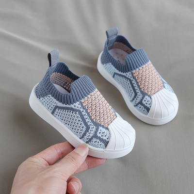 Παιδικά παπούτσια με αντιολισθητική σόλα για κορίτσια και αγόρια