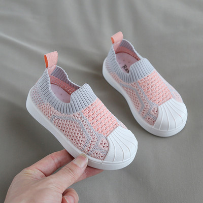 Παιδικά παπούτσια με αντιολισθητική σόλα για κορίτσια και αγόρια