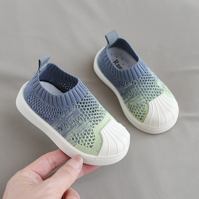 Παιδικά παπούτσια με αντιολισθητική σόλα για κορίτσια και αγόρια