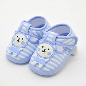 Beebi tekstiilist saapad - palju mudeleid