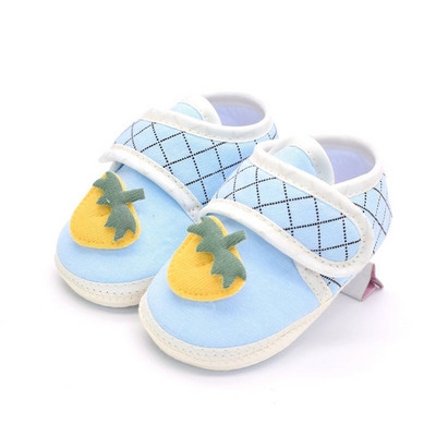 Beebi tekstiilist saapad - palju mudeleid