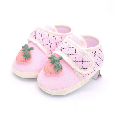 Beebi tekstiilist saapad - palju mudeleid