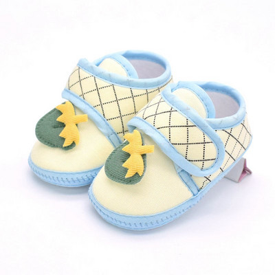 Beebi tekstiilist saapad - palju mudeleid