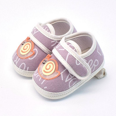 Beebi tekstiilist saapad - palju mudeleid