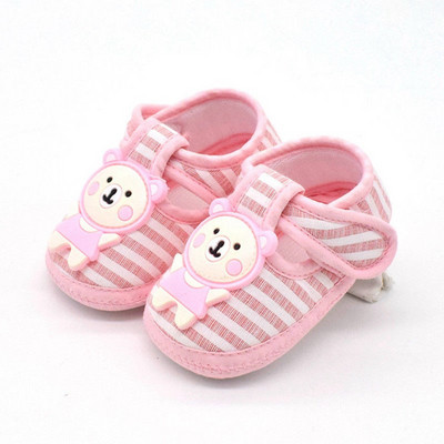 Beebi tekstiilist saapad - palju mudeleid