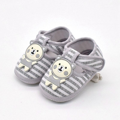 Beebi tekstiilist saapad - palju mudeleid